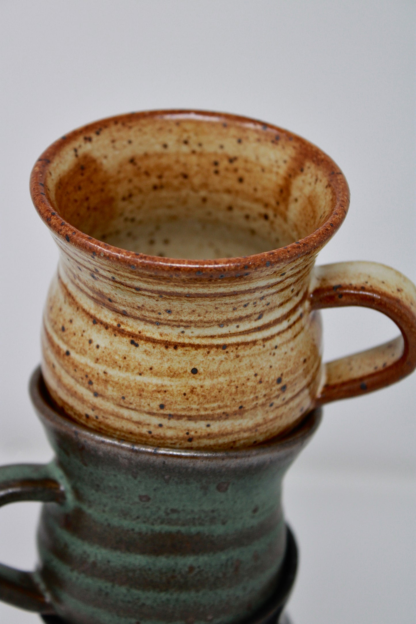 Teacup set