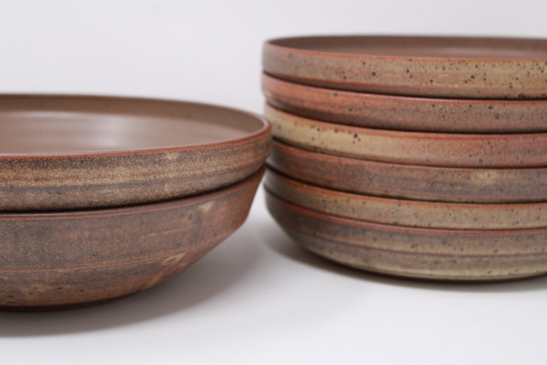 serving bowl