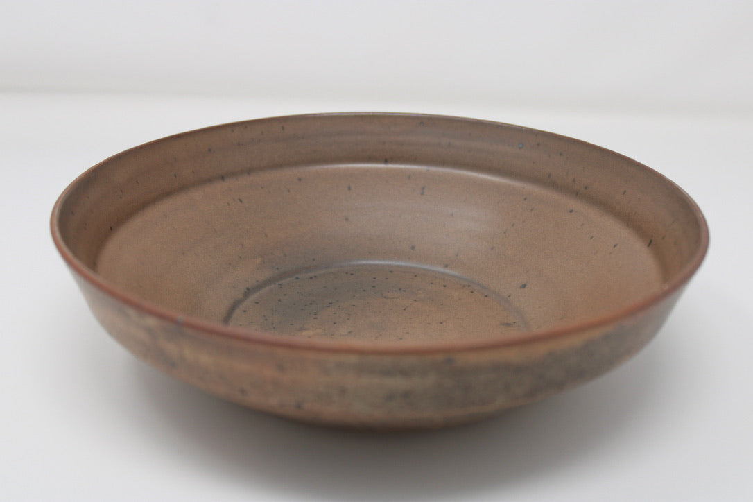 serving bowl