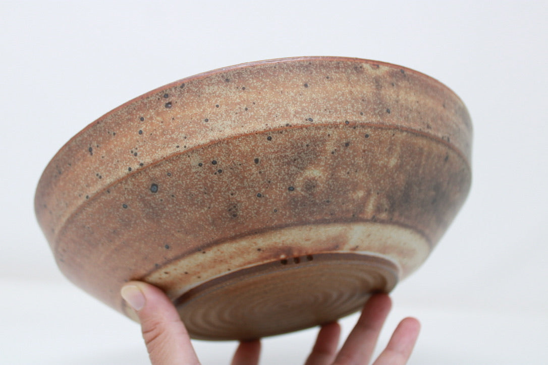 serving bowl