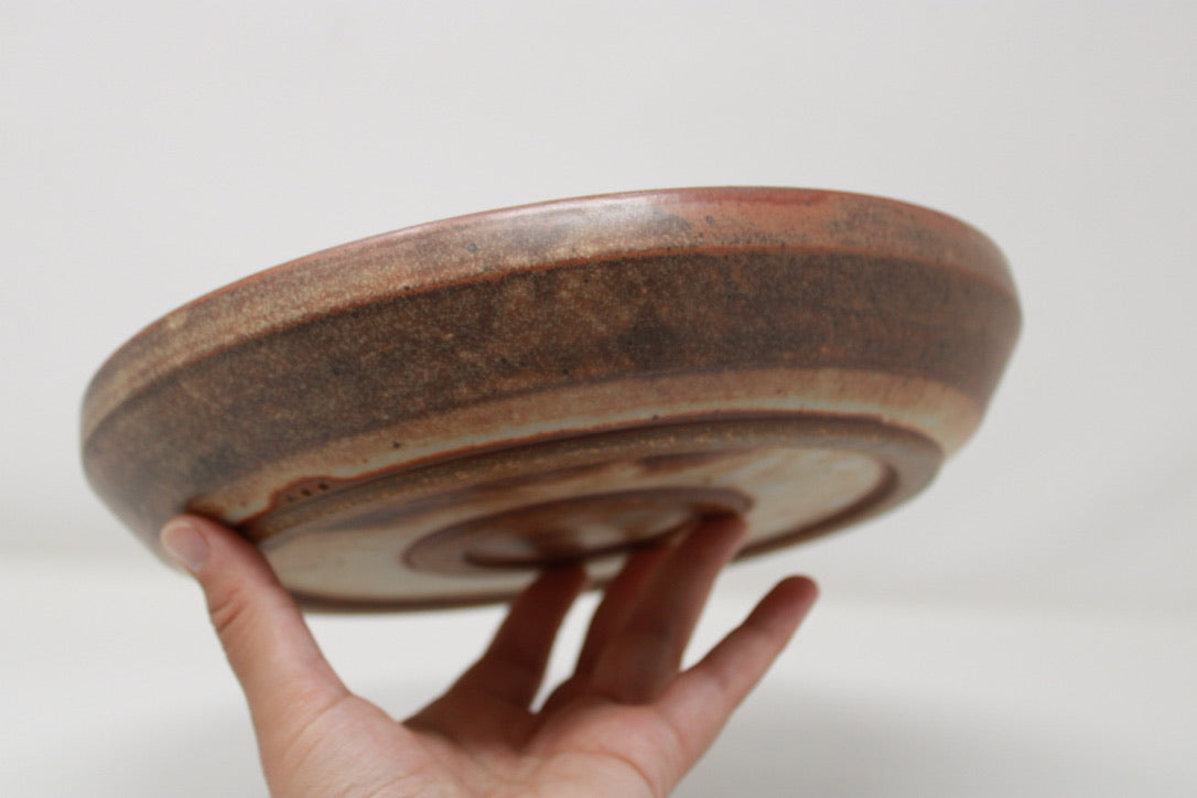 serving bowl