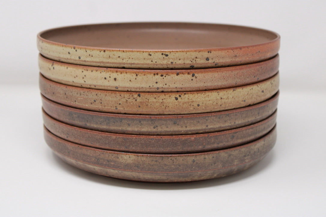 plates