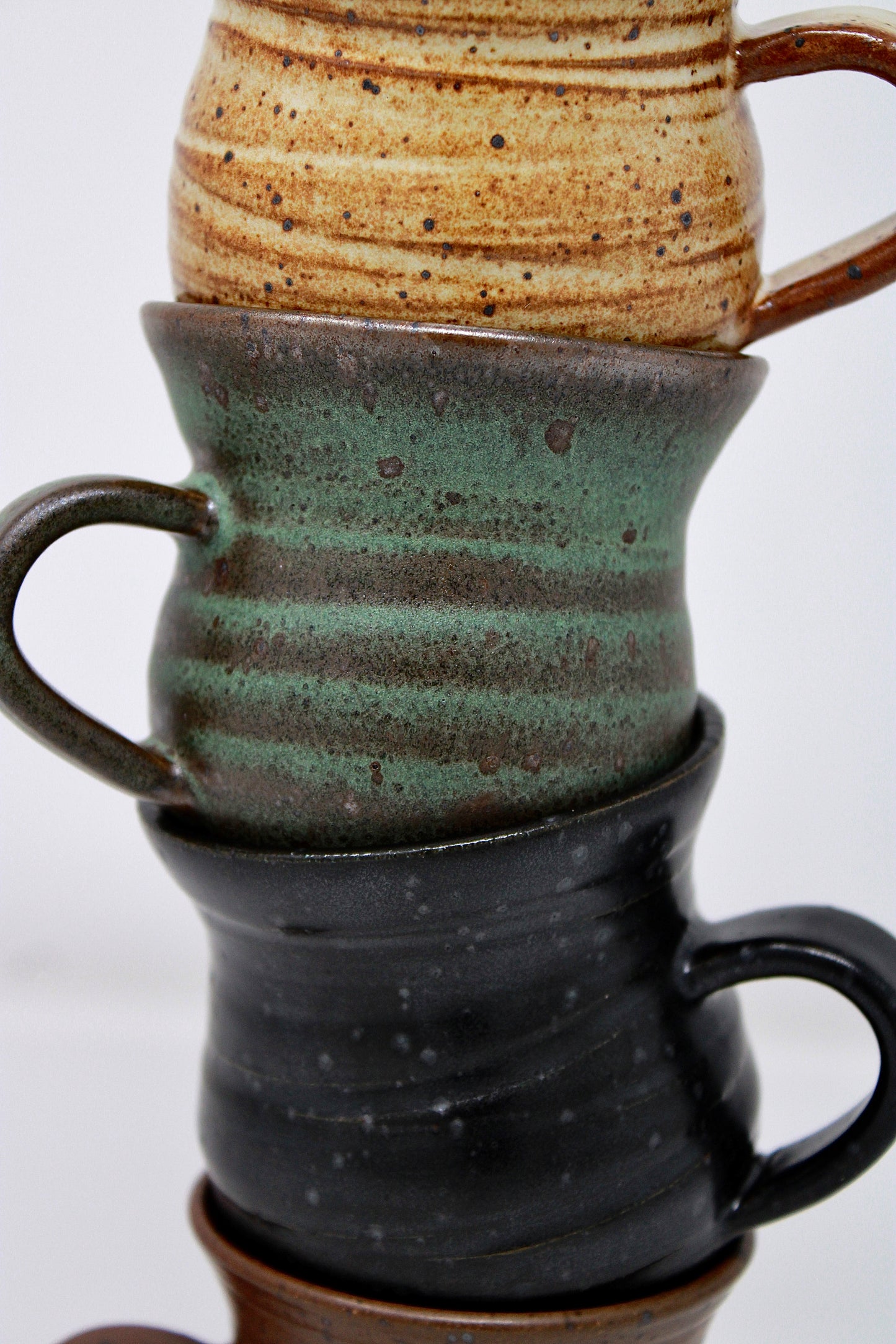 Teacup set