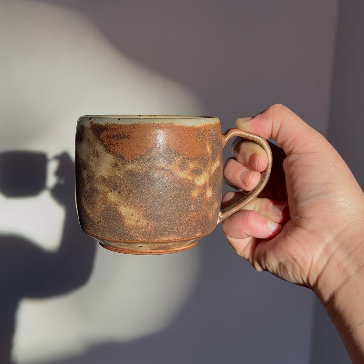 coffee vessel trio