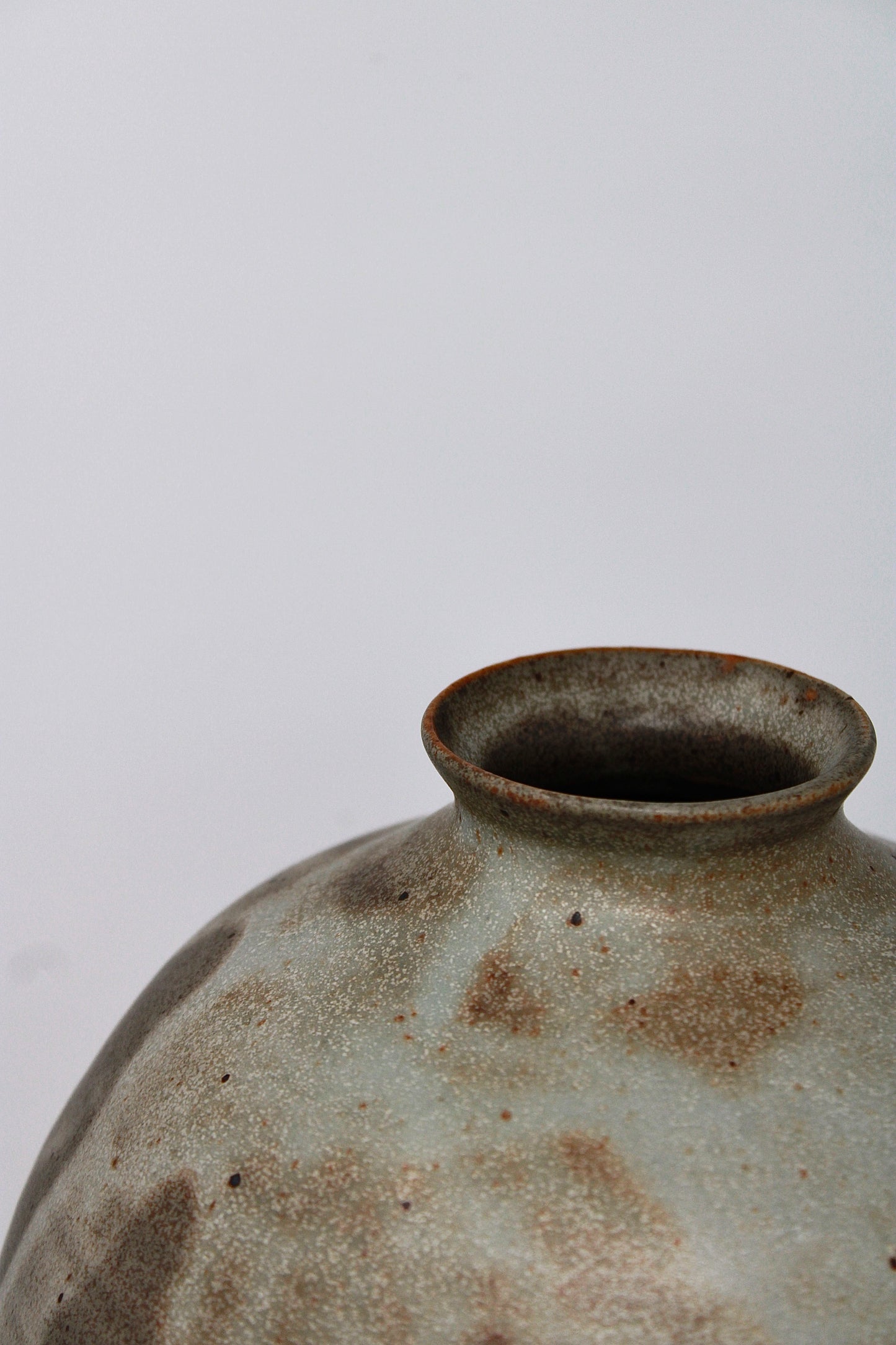vase no. 1 (collection no. 1)