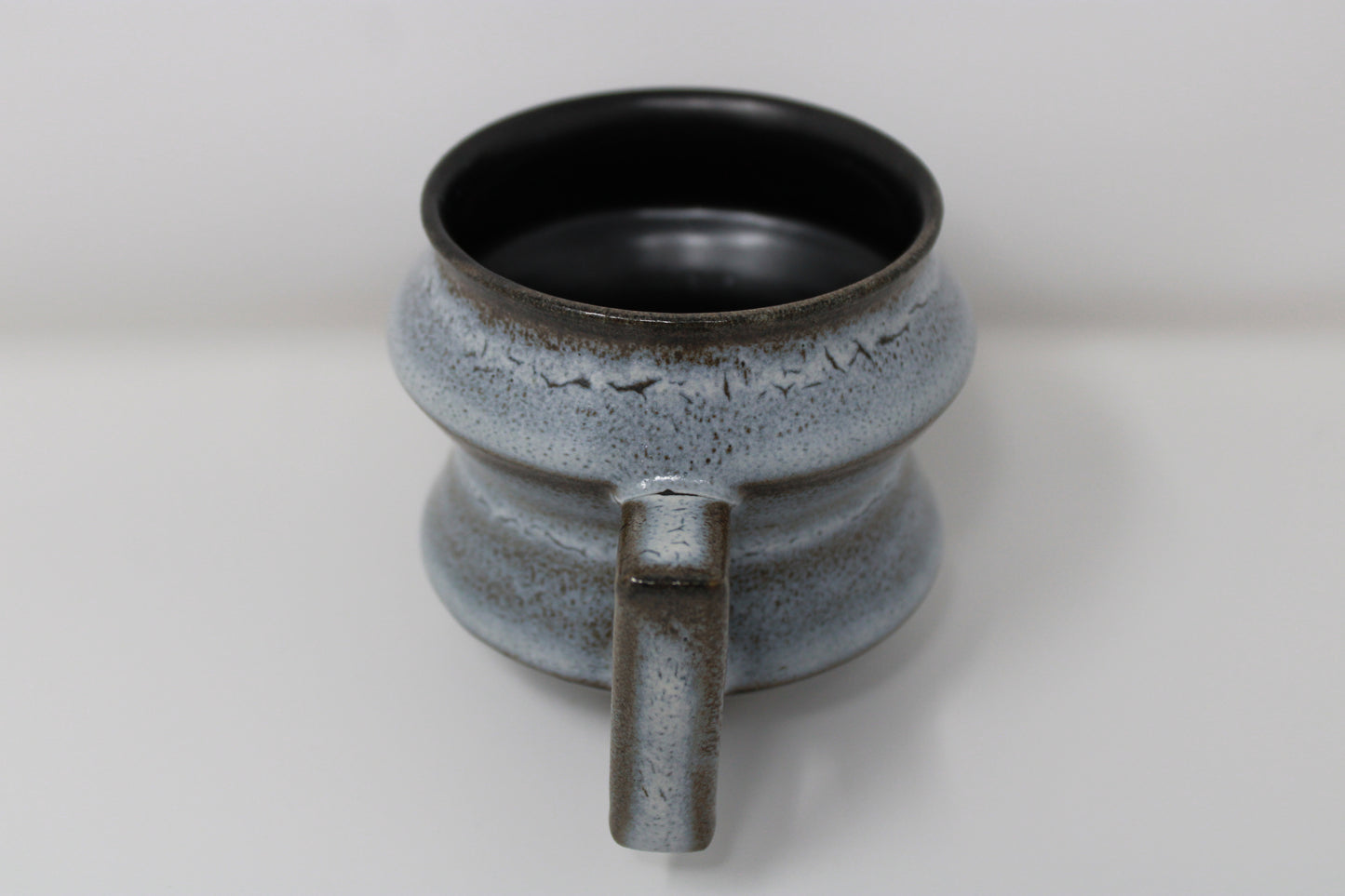 angle mug