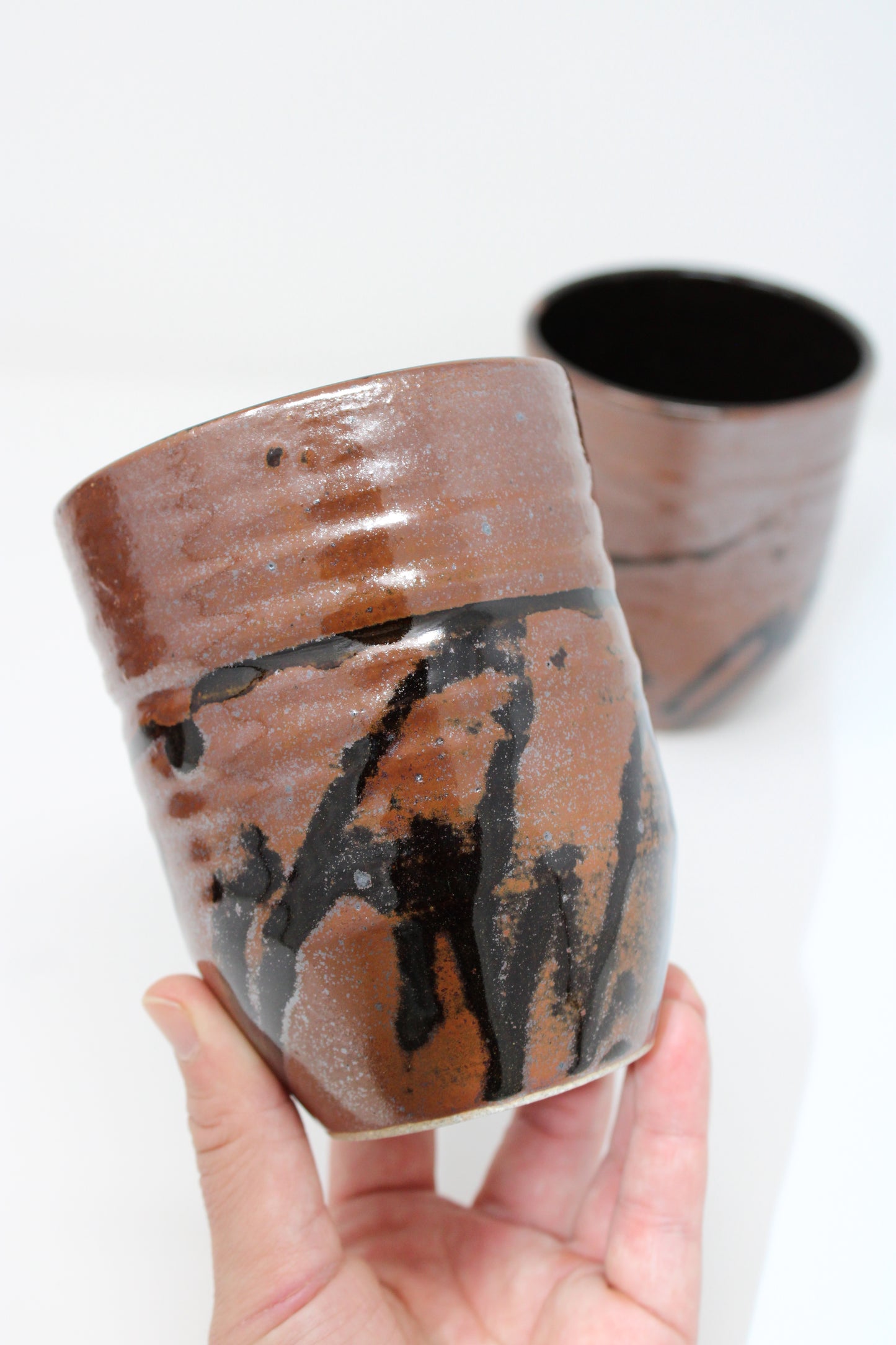 tumblers
